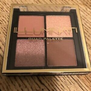 3/$20 Nwt Illumanati palette